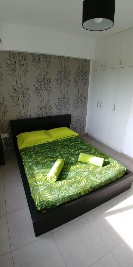 Apartamento 'Chez Antoine' Pool-View 5Min From Sea Paphos Exterior foto