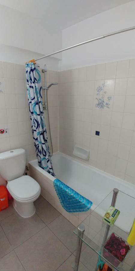 Apartamento 'Chez Antoine' Pool-View 5Min From Sea Paphos Exterior foto